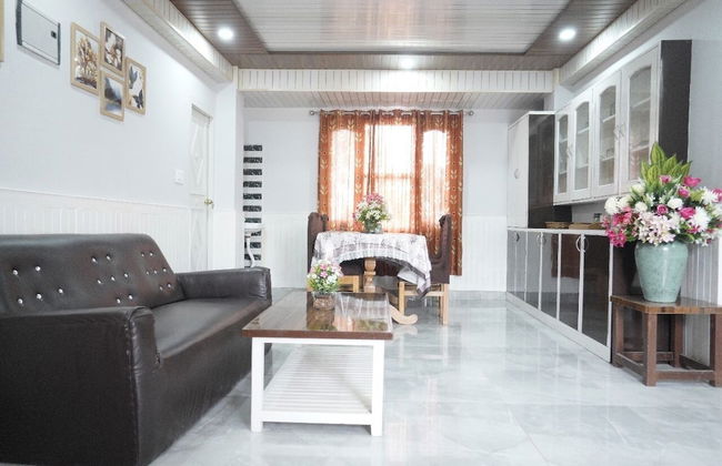 Hill Side Inn By Purple Tree Villa - Foto 3