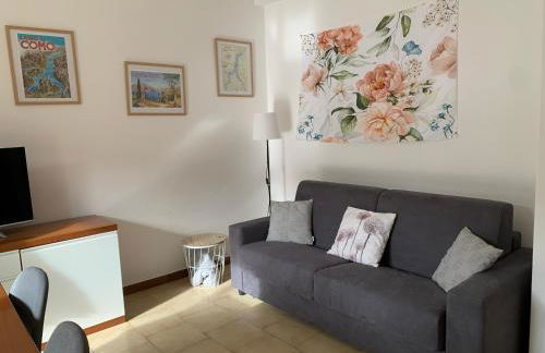 IULI LAKE HOME Tra lago e montagna - Foto 13