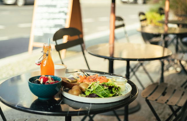 Bob W Mitte - Foto 36