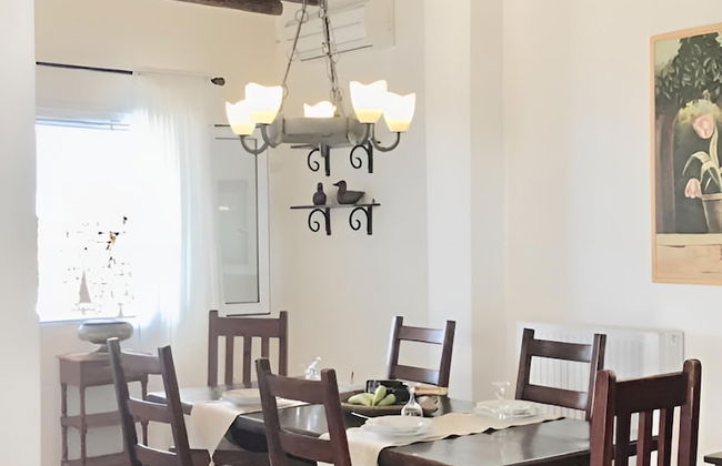 Mykonos Dot - The Villas - Foto 22