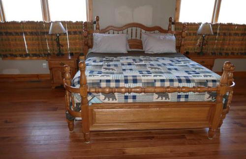 Mountain Maryland! Bear in the Woods - Foto 17