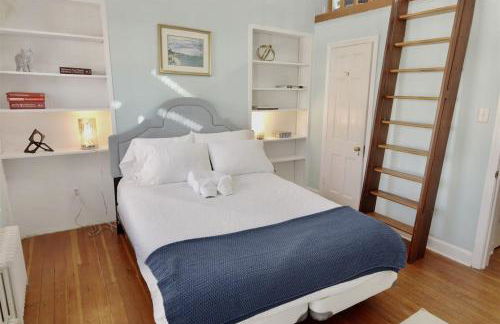 Georgetown Cobblestone Cottage - Private Parking - Foto 10