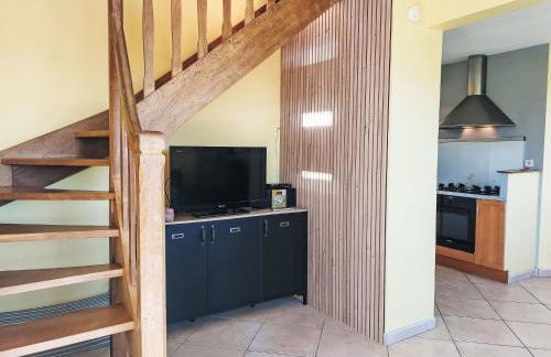 Holiday Home de la Plage by Interhome - Foto 55