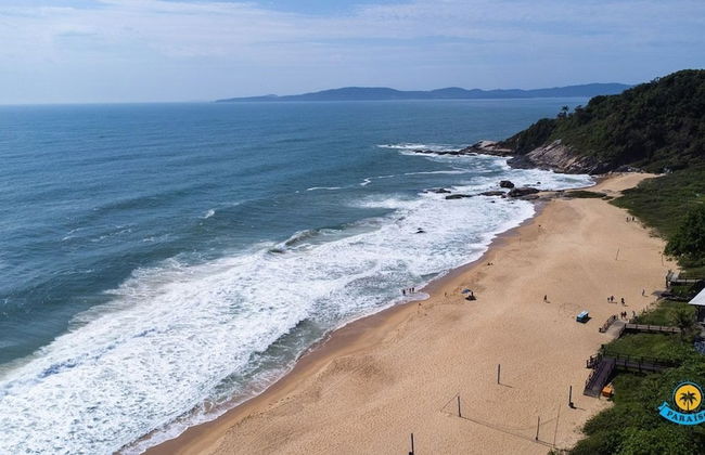 Paraíso do Estaleirinho - Baln Camboriú - Photo 41