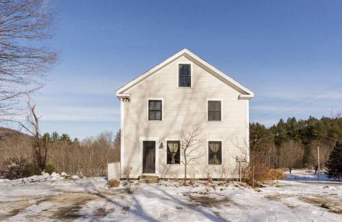 1830 Enchanting, Light-Filled Farmhouse Apartment - Foto 8