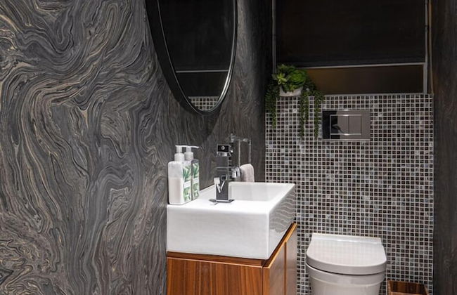 Clifton YOLO Spaces – Clifton Beachfront Penthouse - Photo 56