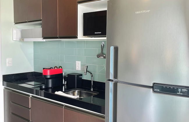 RN Studio Premium 1004 - Vista Mar - Foto 6