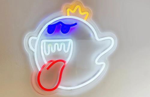 Toulouse-Capitole - Appartement à thème Mario - Foto 5