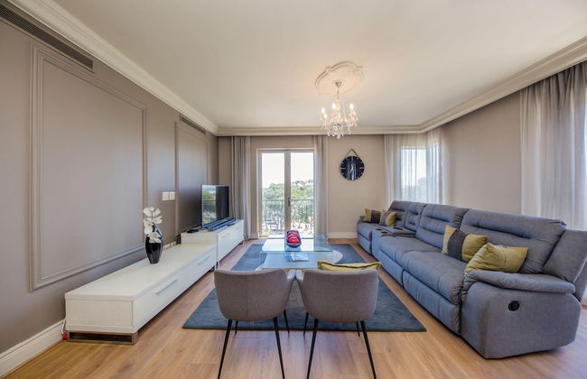 Green Point Apartment Walking Distance to Stadium 407 Royal - Foto 17