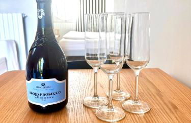 Asolo Villa Huge Garden & Walk to Town - Foto 12