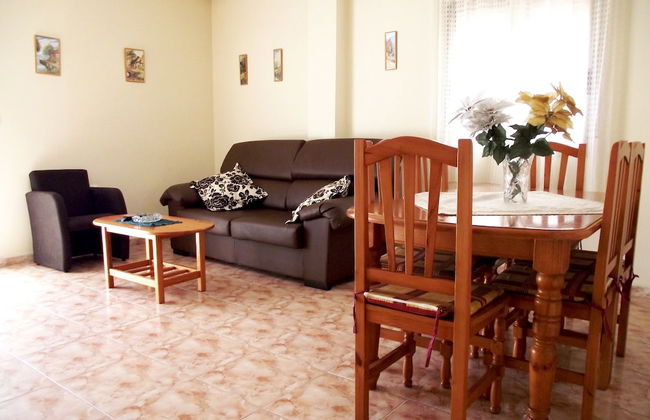 Apartamentos Turísticos Fresno - Foto 4