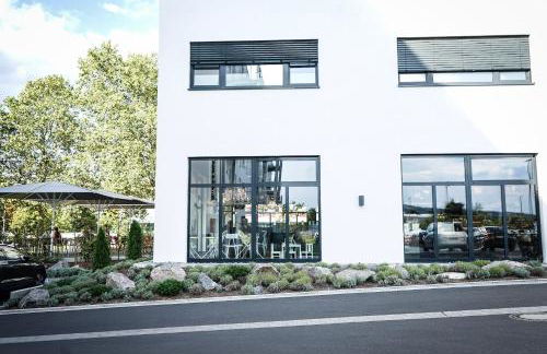 Prime Park Family Apartment Aschaffenburg - Foto 6