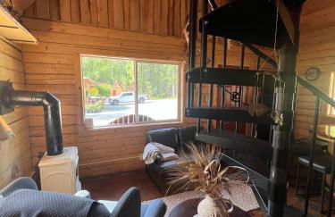 Northern Nights Lodging - Foto 27