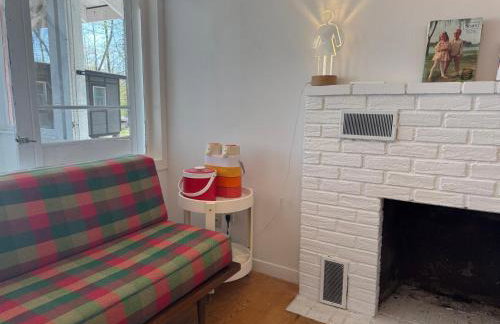 Lakefront midcentury vintage - Foto 2