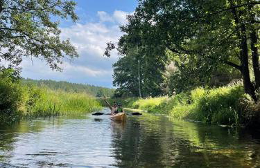 Świerkowe Ranczo Raciszewo - Foto 27