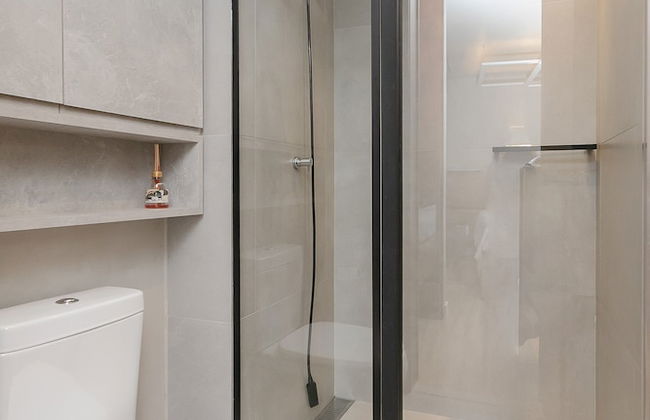 Loft alto padrão com varanda - Foto 36