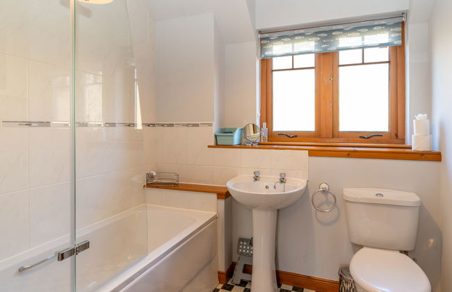 Cosagach Cottage - Foto 19