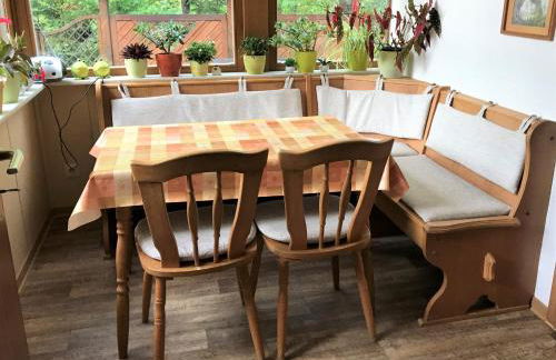 Haus Daheim - Foto 18