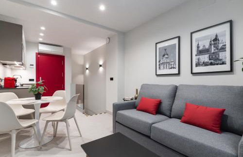 LAUREL-MintyStay Apartments - Foto 44