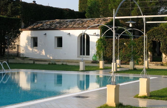 Tenuta Sant'Andrea - Foto 19