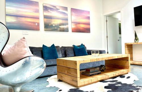 Petaluma Warehouse Lofts Unit C - Foto 1