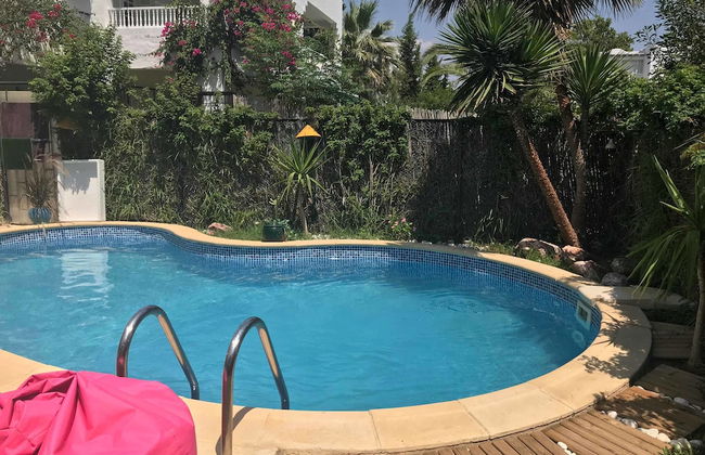 Maison de Luxe Pour Toute la Famille - Foto 29