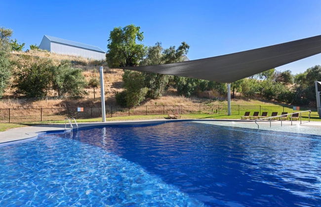 Discovery Parks - Barossa Valley - Foto 79