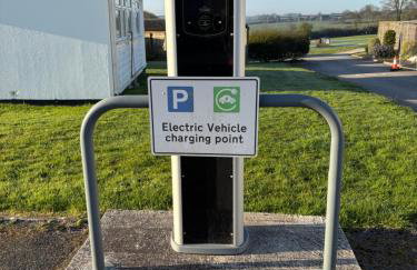 Two bedroom Holiday Home with countryside view - Foto 25