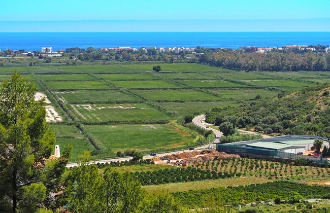 Holiday Home Del Azahar by Interhome - Photo 3