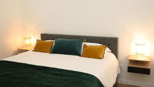 Suite des Princes with Private Garden by La Boîte En Plus - Foto 2