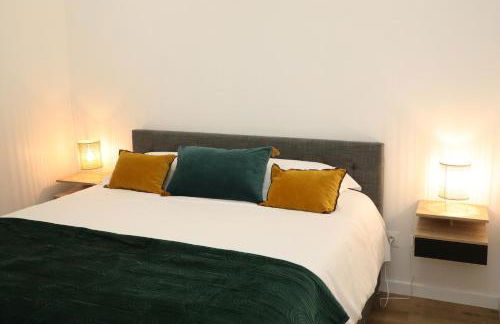 Suite des Princes with Private Garden by La Boîte En Plus - Foto 2