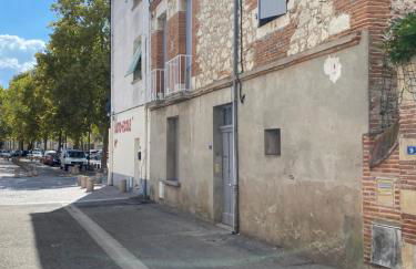 V3 Studio tout confort plein centre 5 min Golfech - Foto 10