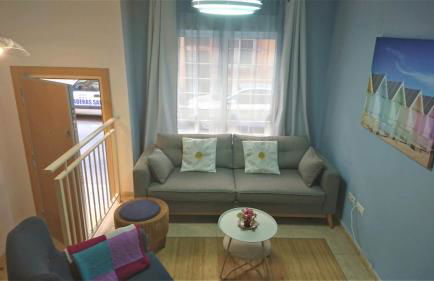 Cerca playa-AA-Patio privado - Photo 10