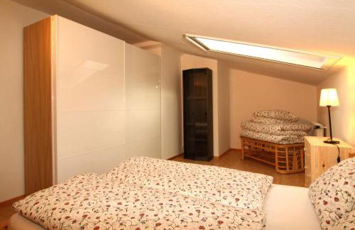 Ferienwohnungen Oberau - Foto 51