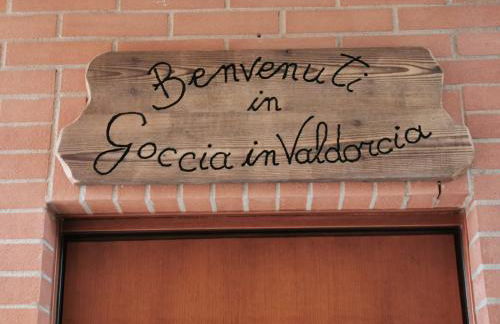 Goccia in Valdorcia Smart Home - Foto 40