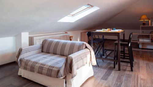 LA SOFFITTA DEI SOGNI 010059-LT-2481 - Foto 3