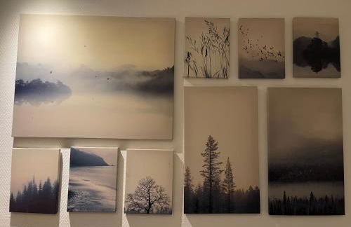 09 CHIC & COSY GRAND APPART 4 PIECES 75m2 HYPERCENTRE WIFI SMART TV NETFLIX - Foto 56