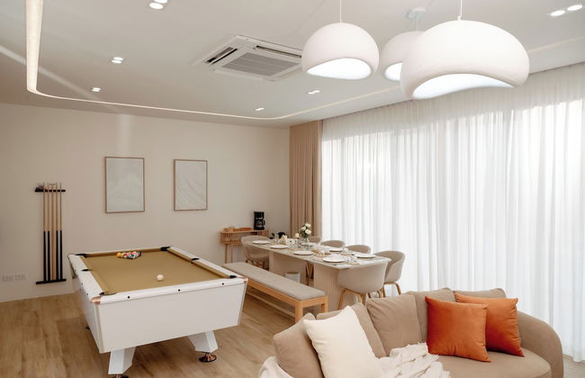 Villa Paramount 2 - Foto 39