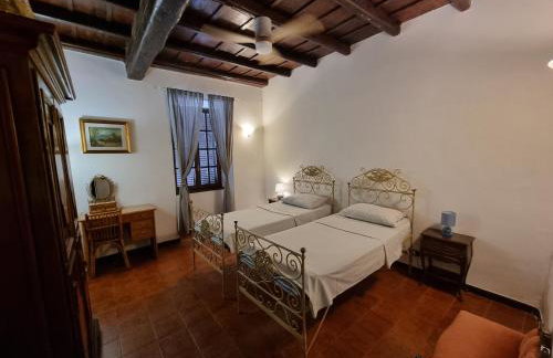 Antica casa Maria Vittoria - Foto 3