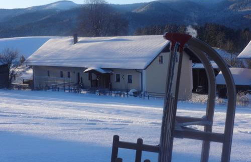 Urlaub auf dem Haberlhof - Foto 45