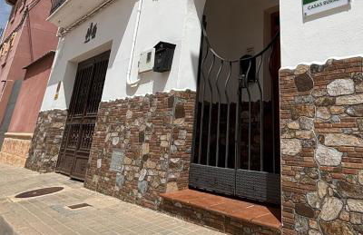 Habitacion de los molinos - Foto 9