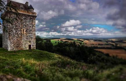 Teviot Lodge - Sleeps 6 - Pets - River Views - Foto 17