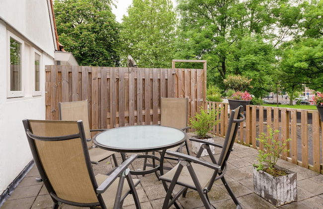 Elegant Apartment in Hoorn With Roof Terrace - Foto 11