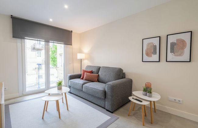 Cíes Luxury Suitel Areosa - Foto 57