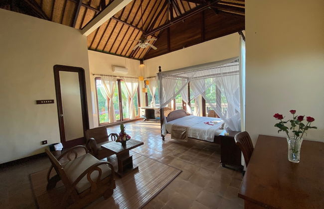 Rumah Dadong - Photo 5