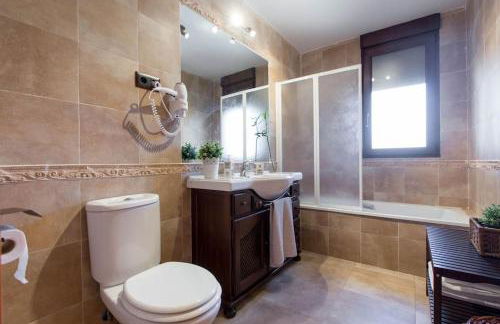 Los Rosales de Venturada - Foto 26