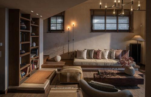 Forest Within - Wellness Villa in Archanes - Foto 12