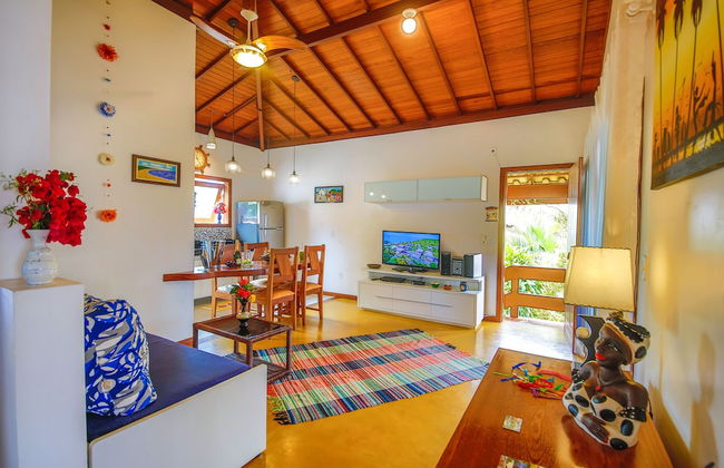 Residence Pé na Areia - Photo 52