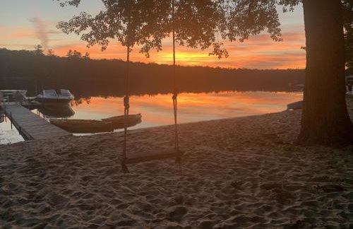 Lokato Lake House - Foto 1