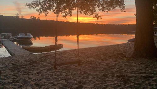 Lokato Lake House - Foto 1